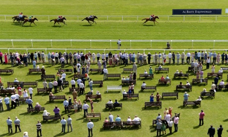 Carnevale ridden by jockey Silvestre De Sousa come shome to win the Crossland Maiden Fillies' Stakes (Div 2) at Newbury Racecourse, Newbury.