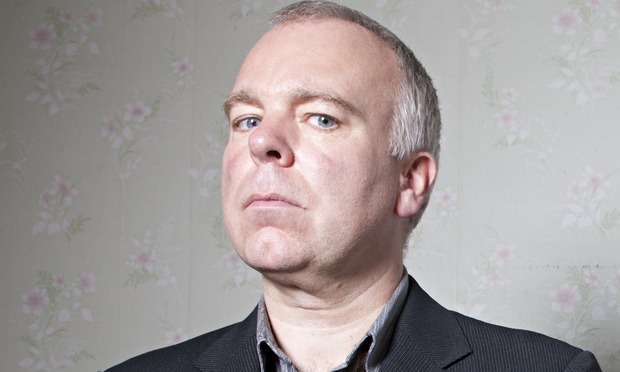 steve pemberton the lighthouse effect