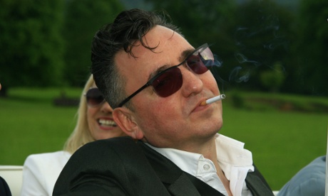 Richard Hawley