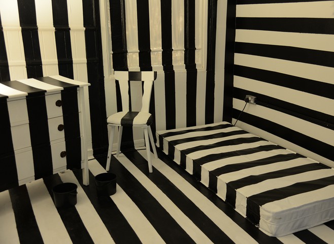 A-Z student art shows: Lucy Maciera