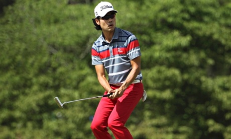 Kevin Na