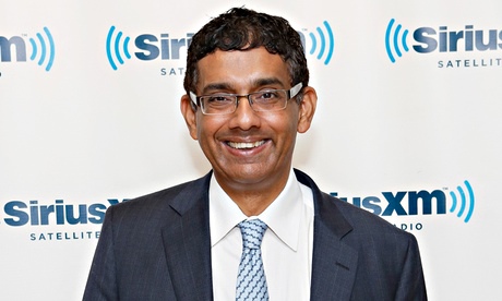Dinesh D'Souza