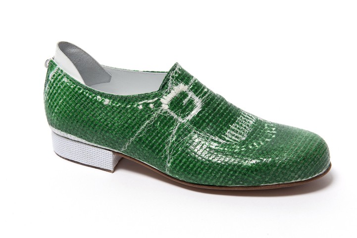 A-Z student art shows: Gabrielle Beau, Royal College of Art