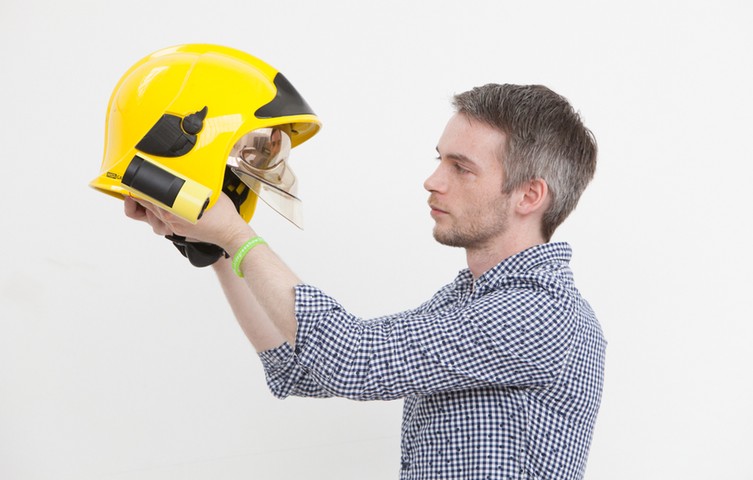 A-Z student art shows: Kevin Moody, product design engineering, Glasgow School of Art