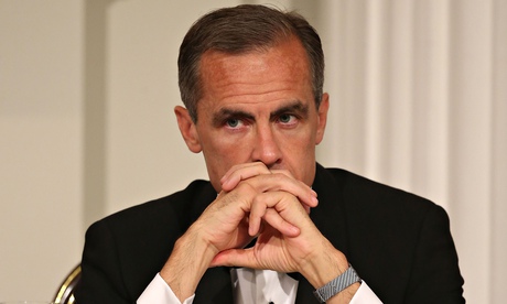 Households braced for first rise in borrowing costs in more than five years
