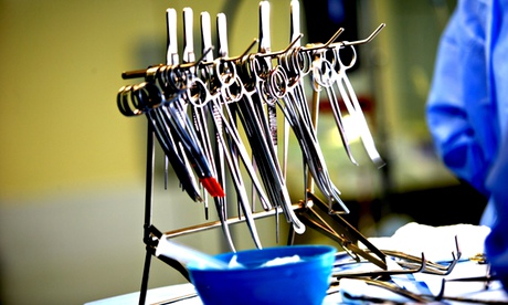 surgical equipment