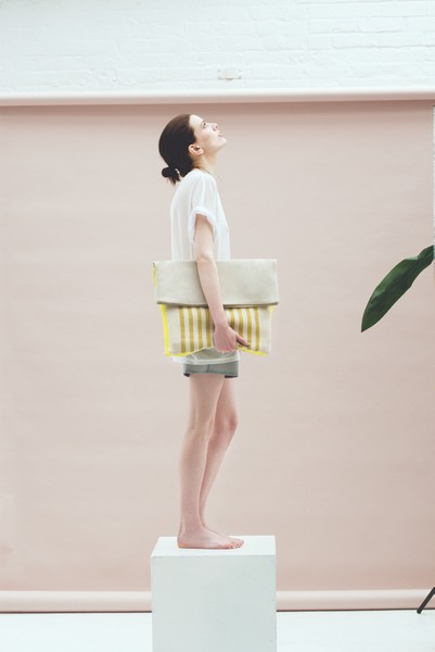 A-Z student art shows: Sabrina Kraus, MA material futures, Central Saint Martins