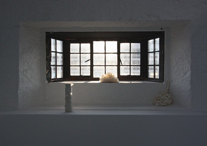 A-Z student art shows: Hannah Blackwell, fine art photography, Glasgow School of Art