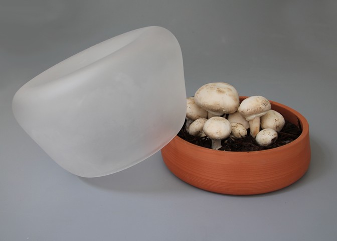 A-Z student art shows: Alicja Patanowska, ceramics and glass MA, Royal College of Art