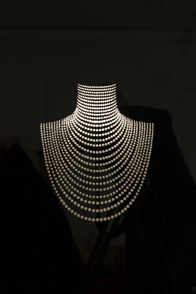 A-Z student art shows: Youjin Nam, Royal College of Art