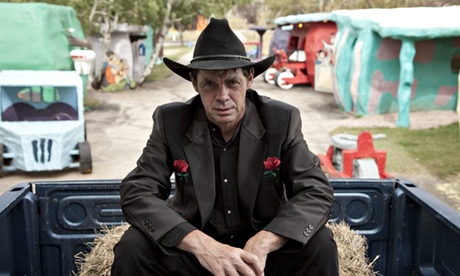 Rich Hall