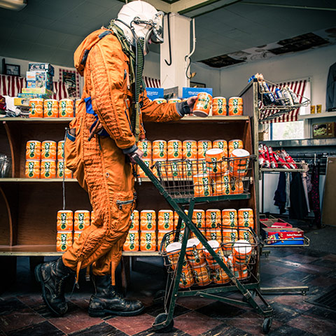 Tim Dodd Photography: Tim Dodd Photography Everyday Astronaut