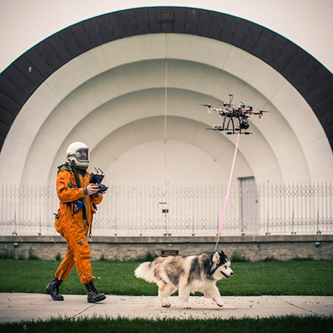 Tim Dodd Photography: Tim Dodd Photography Everyday Astronaut