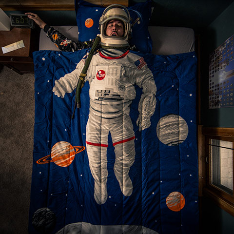 Tim Dodd Photography: Tim Dodd Photography Everyday Astronaut