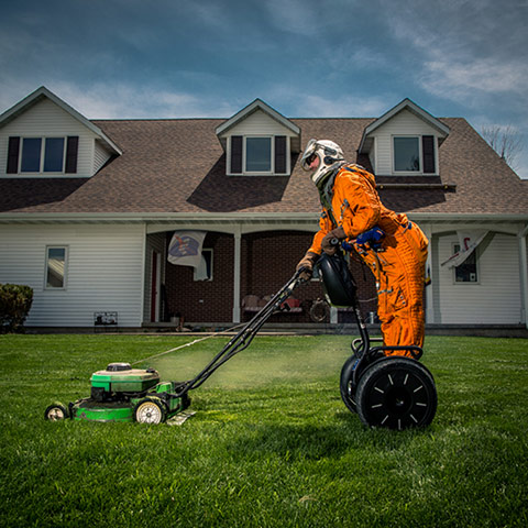 Tim Dodd Photography: Tim Dodd Photography Everyday Astronaut