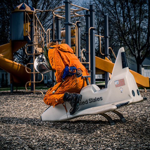 Tim Dodd Photography: Tim Dodd Photography Everyday Astronaut