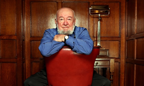 Thomas Keneally