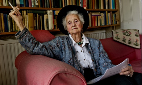 Mary Midgley