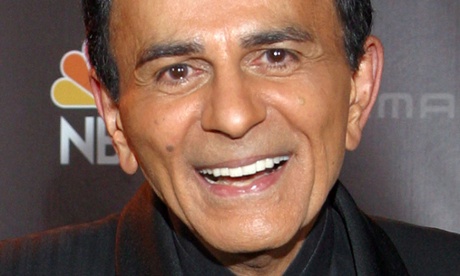 Casey Kasem