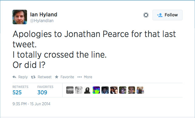 goal-line technology.: tweet