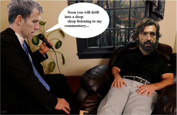 Andrea Pirlo: Andrea Pirlo