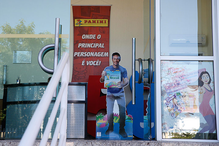 Jenkins panini: Jenkins panini