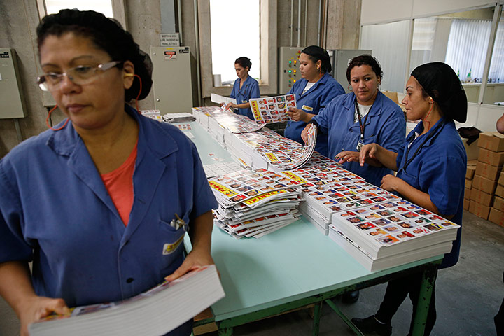 Jenkins panini: Jenkins panini