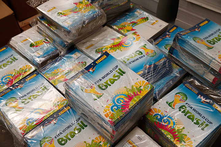 Jenkins panini: Jenkins panini