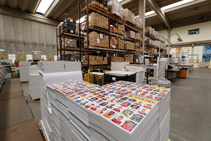 Jenkins panini: Jenkins panini