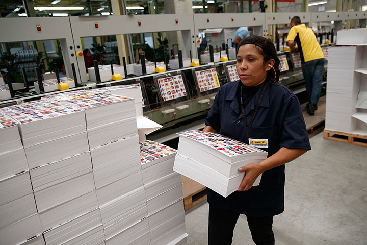 Jenkins panini: Jenkins panini