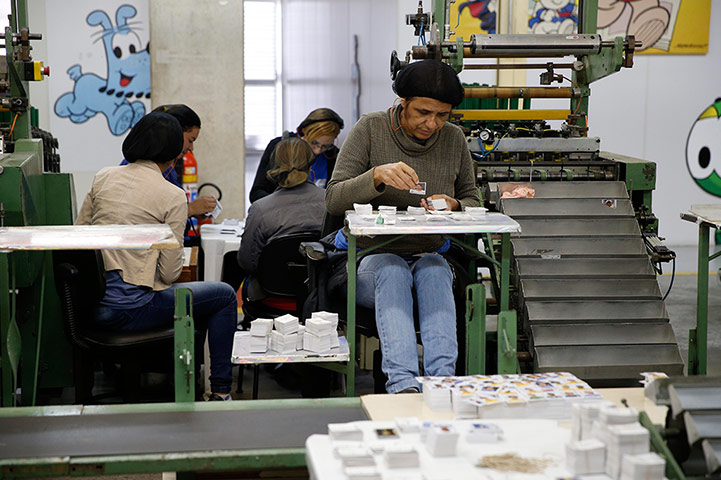 Jenkins panini: Jenkins panini