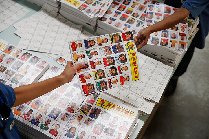 Jenkins panini: Jenkins panini