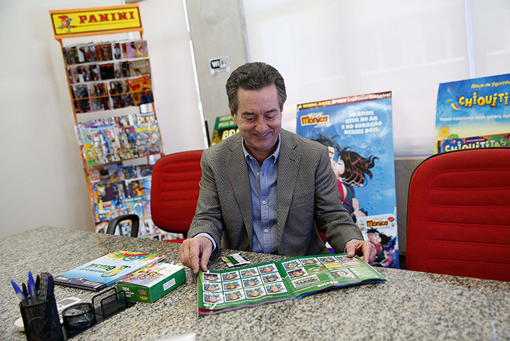 Jenkins panini: Jenkins panini