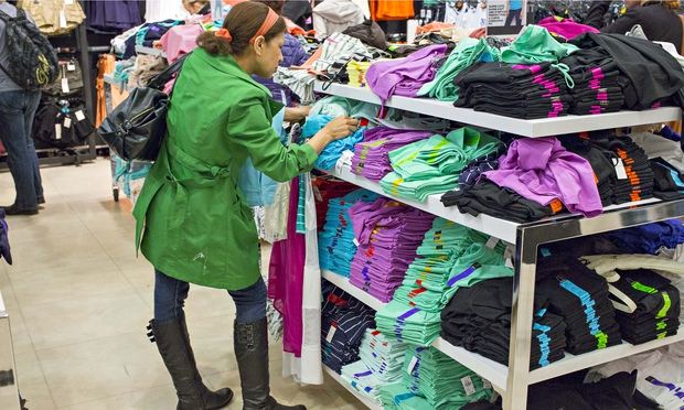 One price clothing store Cheap clothing stores