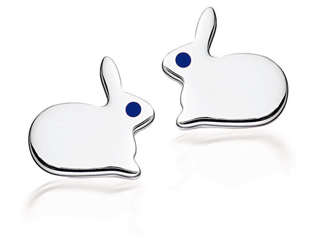 Ear studs:: Ear studs: the wish list – in pictures