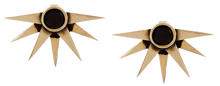 Ear studs:: Ear studs: the wish list – in pictures