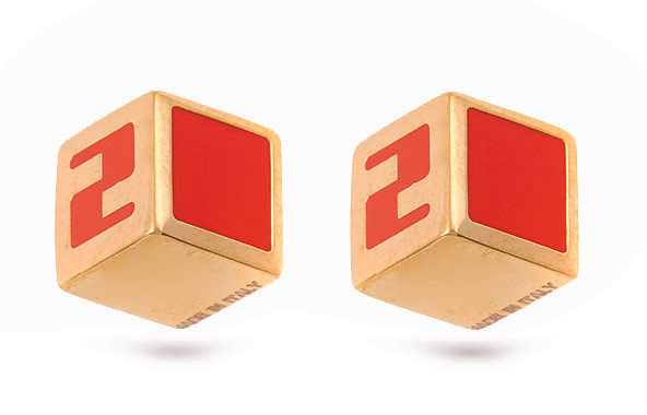 Ear studs:: Ear studs: the wish list – in pictures