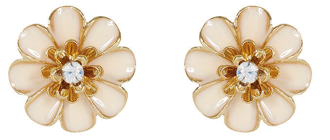 Ear studs:: Ear studs: the wish list – in pictures