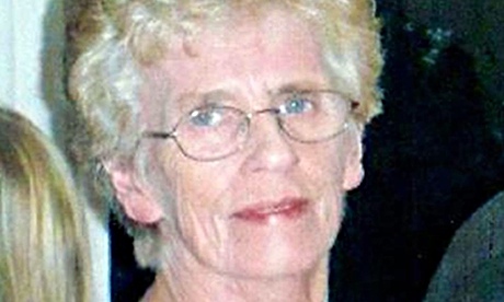 Janet Tracey
