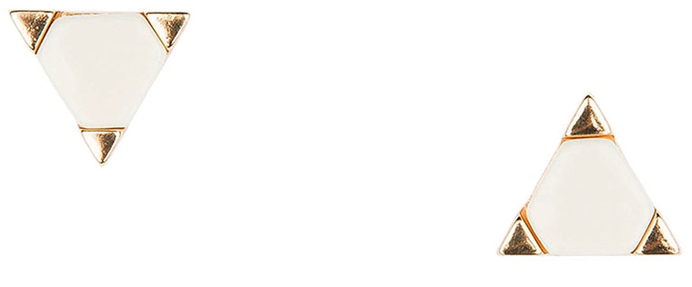 Ear studs:: Ear studs: the wish list – in pictures