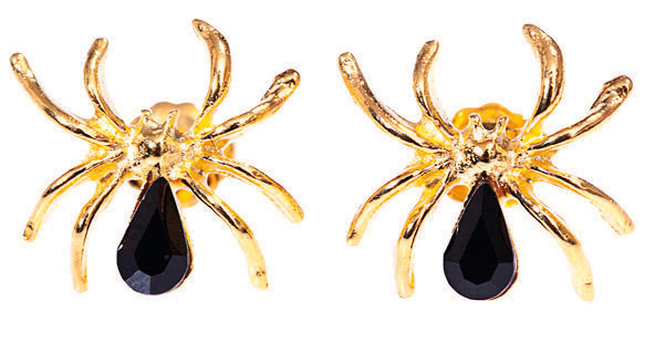 Ear studs:: Ear studs: the wish list – in pictures