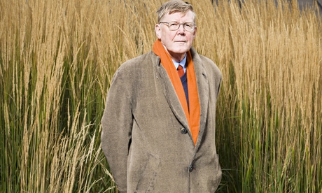 Alan Bennett