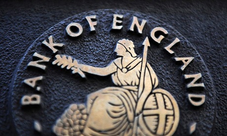 Inflation expected to fall below Bank of England’s 2% target