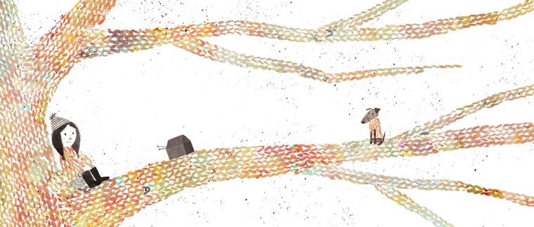 Klassen: Extra Yarn 19