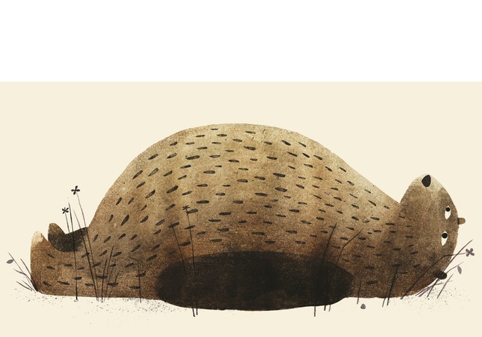 Klassen: I want my hat