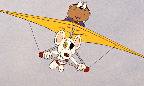 Danger Mouse