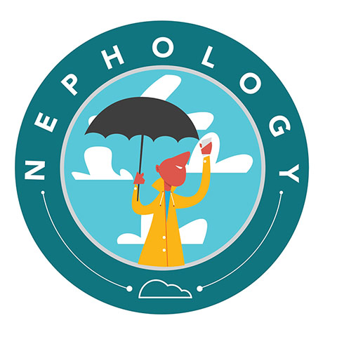 Ologies: Nephology