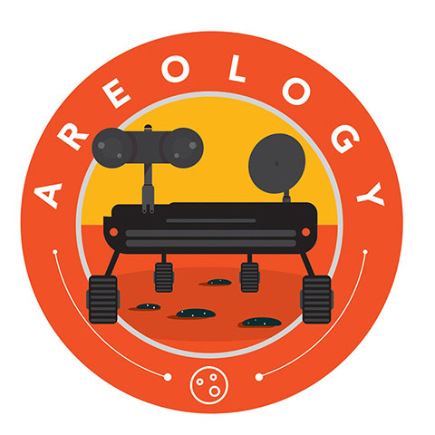 Ologies: Areology