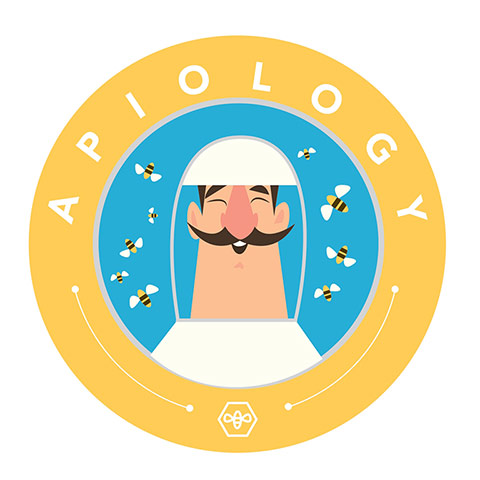 Ologies: Apiology
