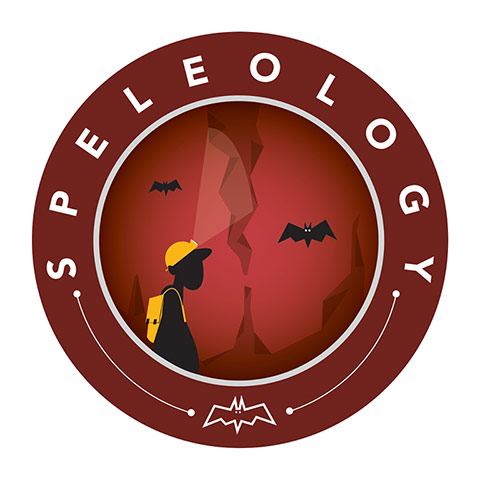 Ologies: Speleology